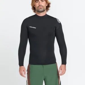 Veste Néoprène 1,5 mm - BLACK