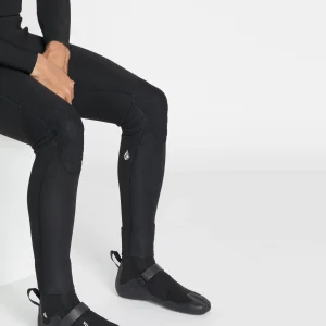 Chaussons Néoprène 5 Mm - Black