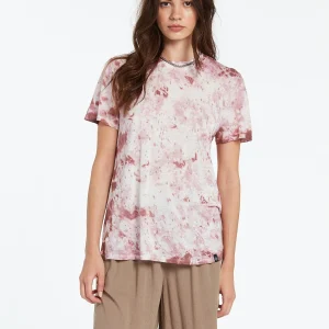 T-shirt Tern N Bern - PURPLE HAZE