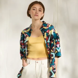 Chemise Bruno Lucas - Multi
