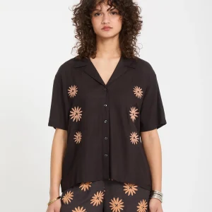 Chemise Midnite Ramble - Vintage Black