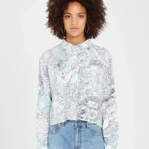 Chemise Ed Merlin Murray - MULTI