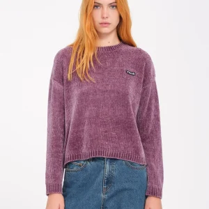 Pull Bubble Tease - VINTAGE VIOLET