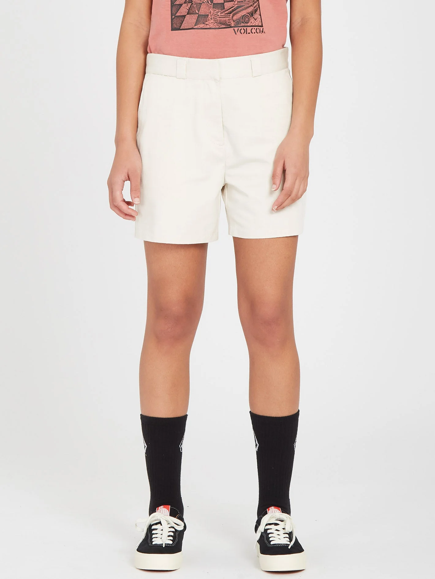 Short Lowstone - SAND – Image 2