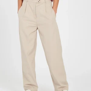 Pantalon Histone - TAUPE