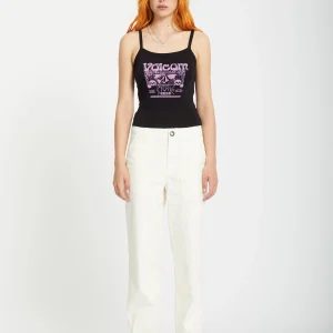Pantalon Stone Kraft - STAR WHITE