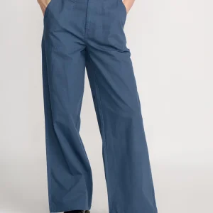 Pantalon Full Cut Work - Harbor Blue