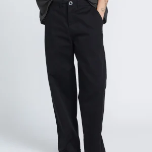Pantalon Thisthatthem Skate - BLACK
