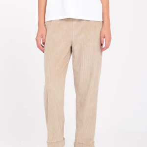 Pantalon Stone Street - LIGHT KHAKI