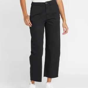Pantalon Thisthatthem Skate - BLACK