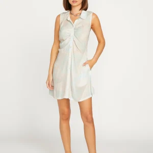 Robe Palmy Nites - MELON
