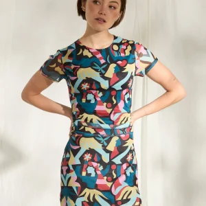 Robe Bruno Lucas - Multi