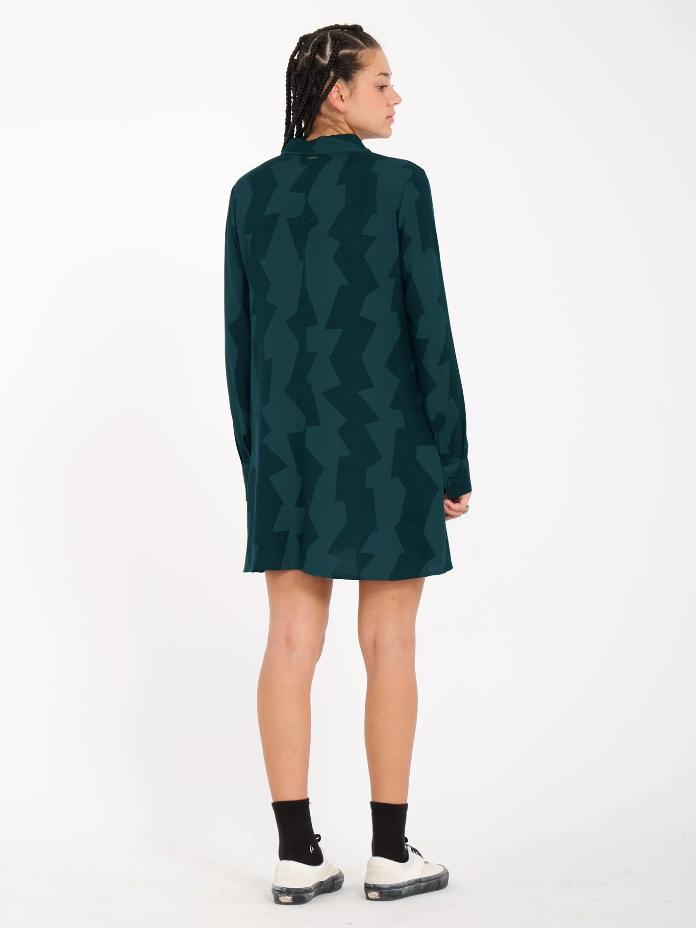 Robe Uh Hu Honey - PONDEROSA PINE – Image 3