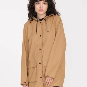 Imperméable Rainstone - MOCHA