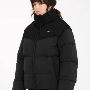 Veste Woldsmooth - BLACK