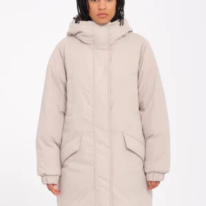Parka Sleepi Puff Up - LIGHT KHAKI