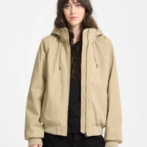 Veste Wernan 10K - Khaki