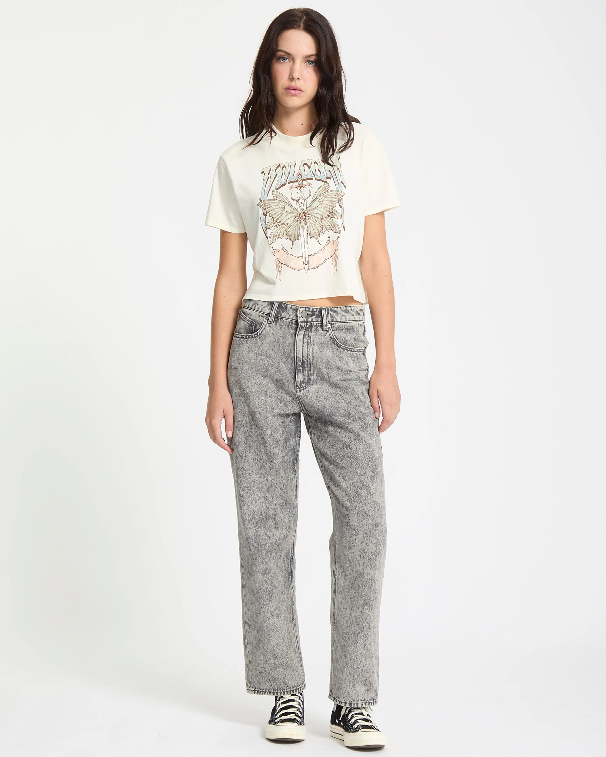 Jean Daddio - Grey Vintage – Image 5