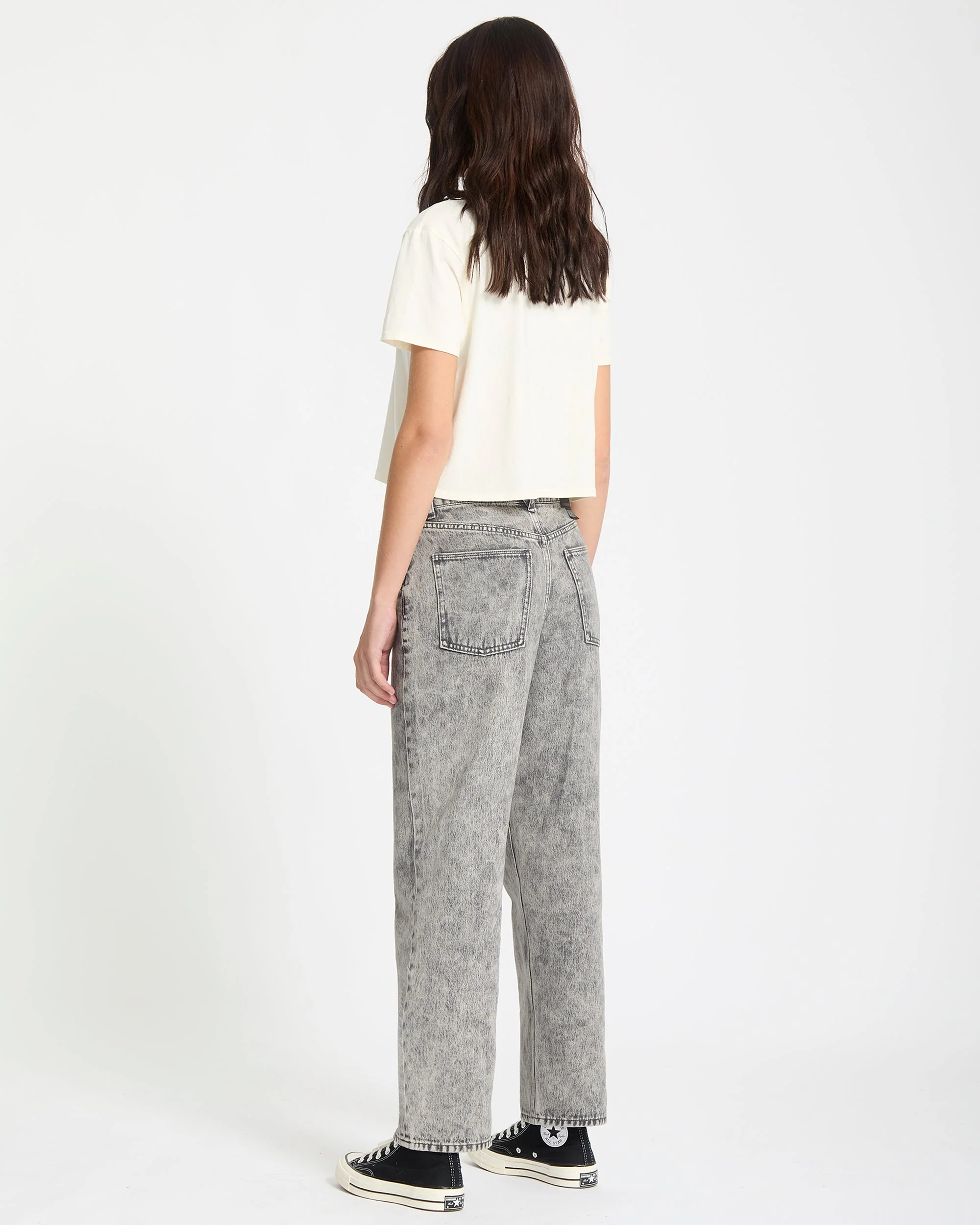 Jean Daddio - Grey Vintage – Image 6