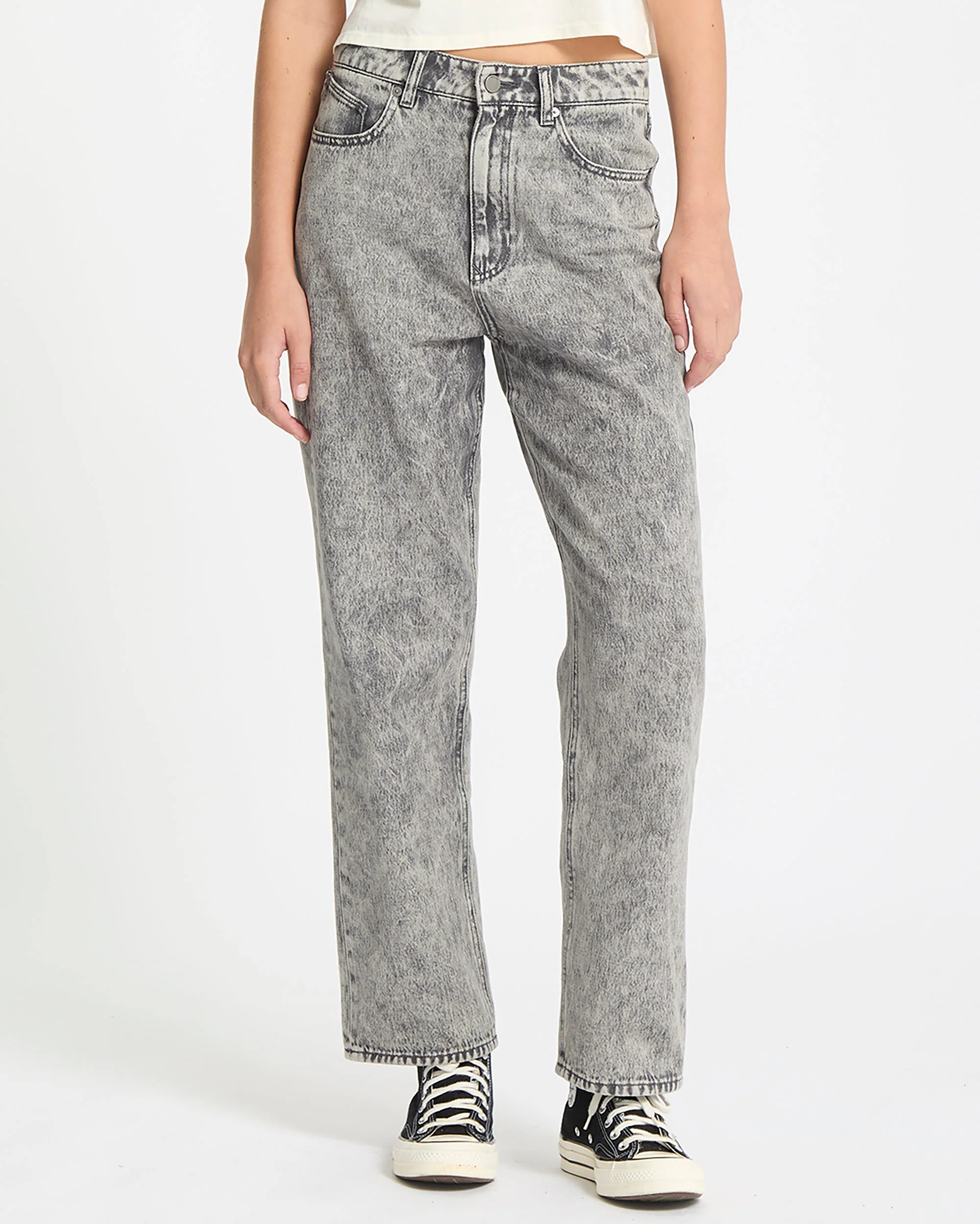 Jean Daddio - Grey Vintage