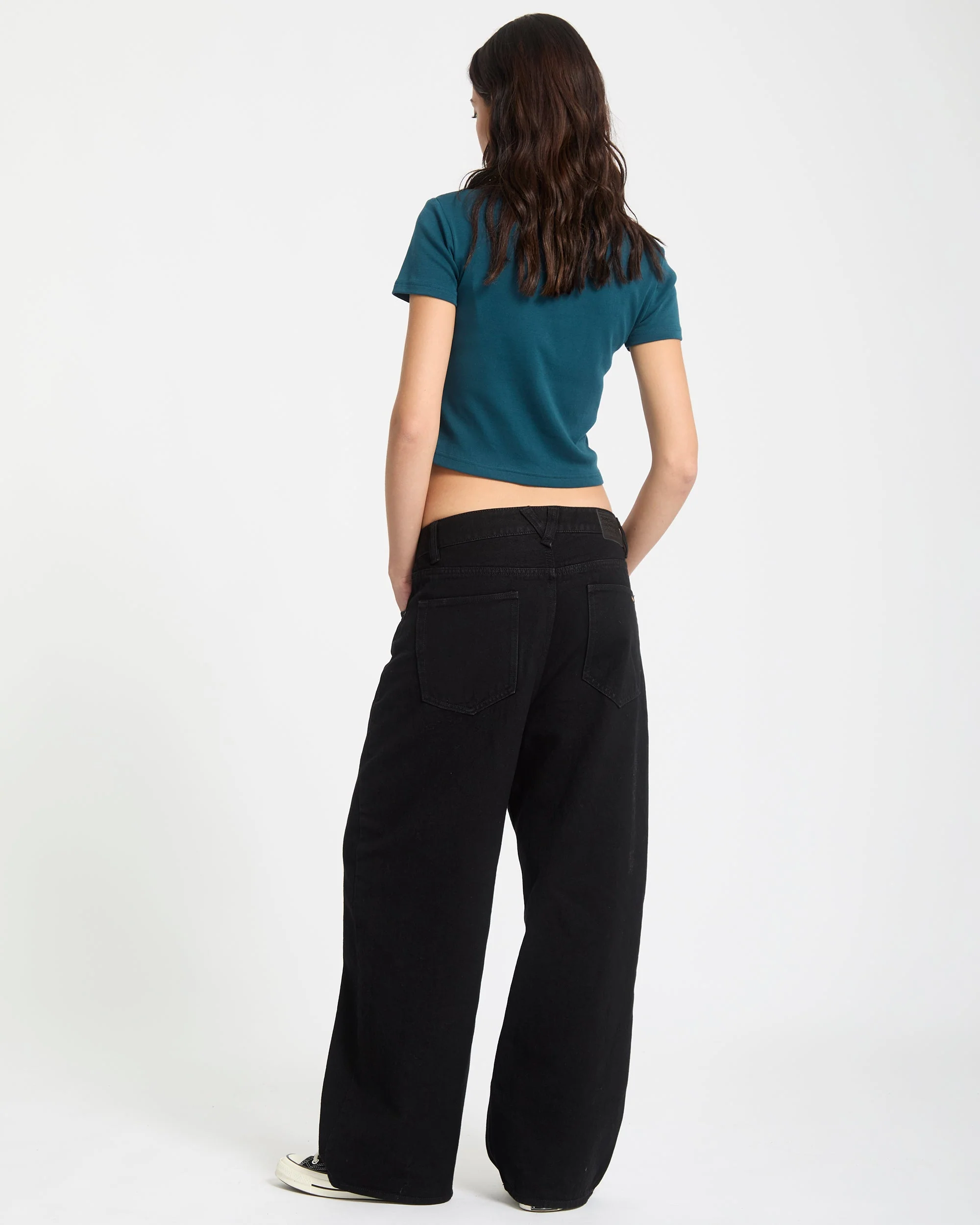 Jean Beeggy - Black Combo – Image 8