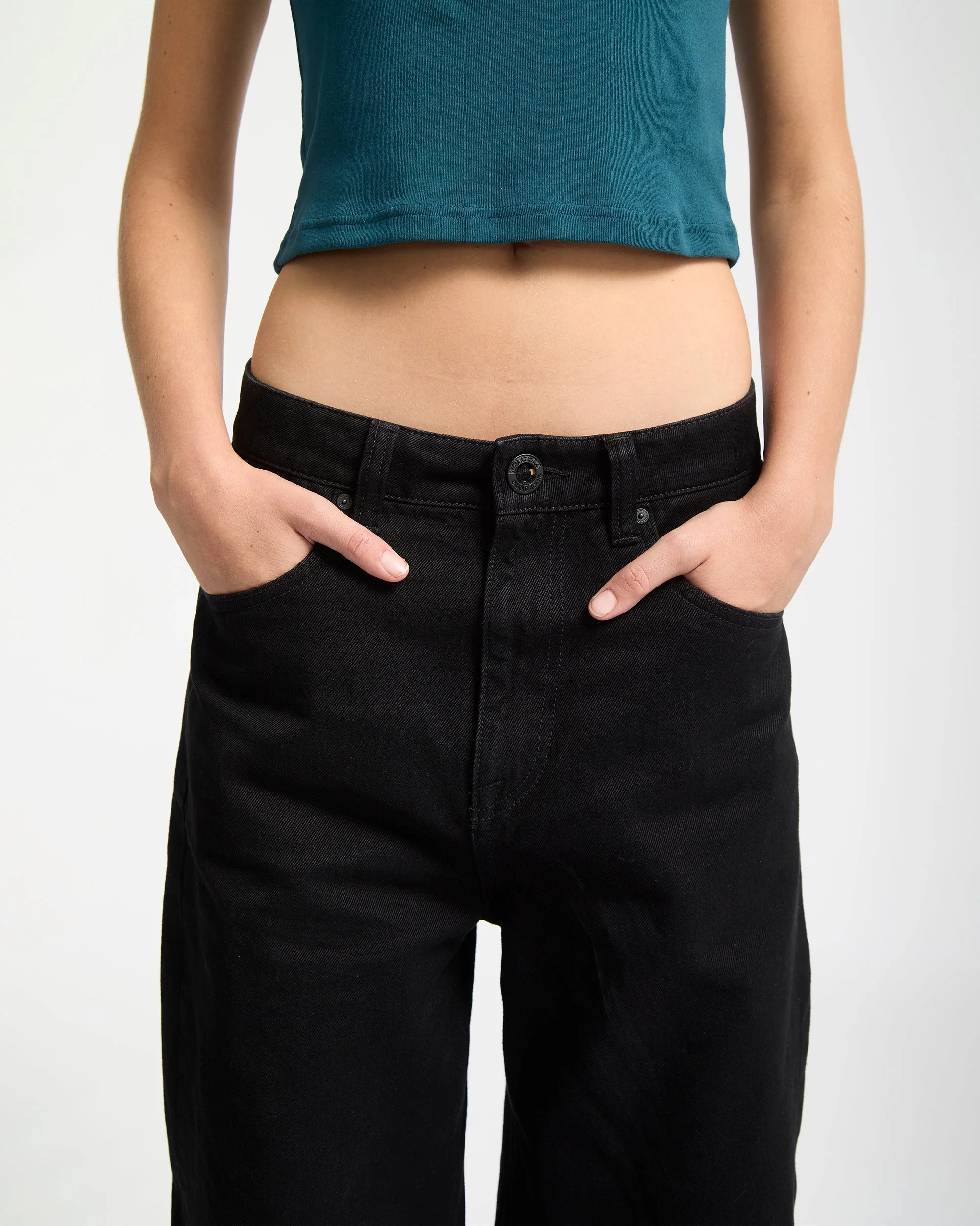 Jean Beeggy - Black Combo – Image 9