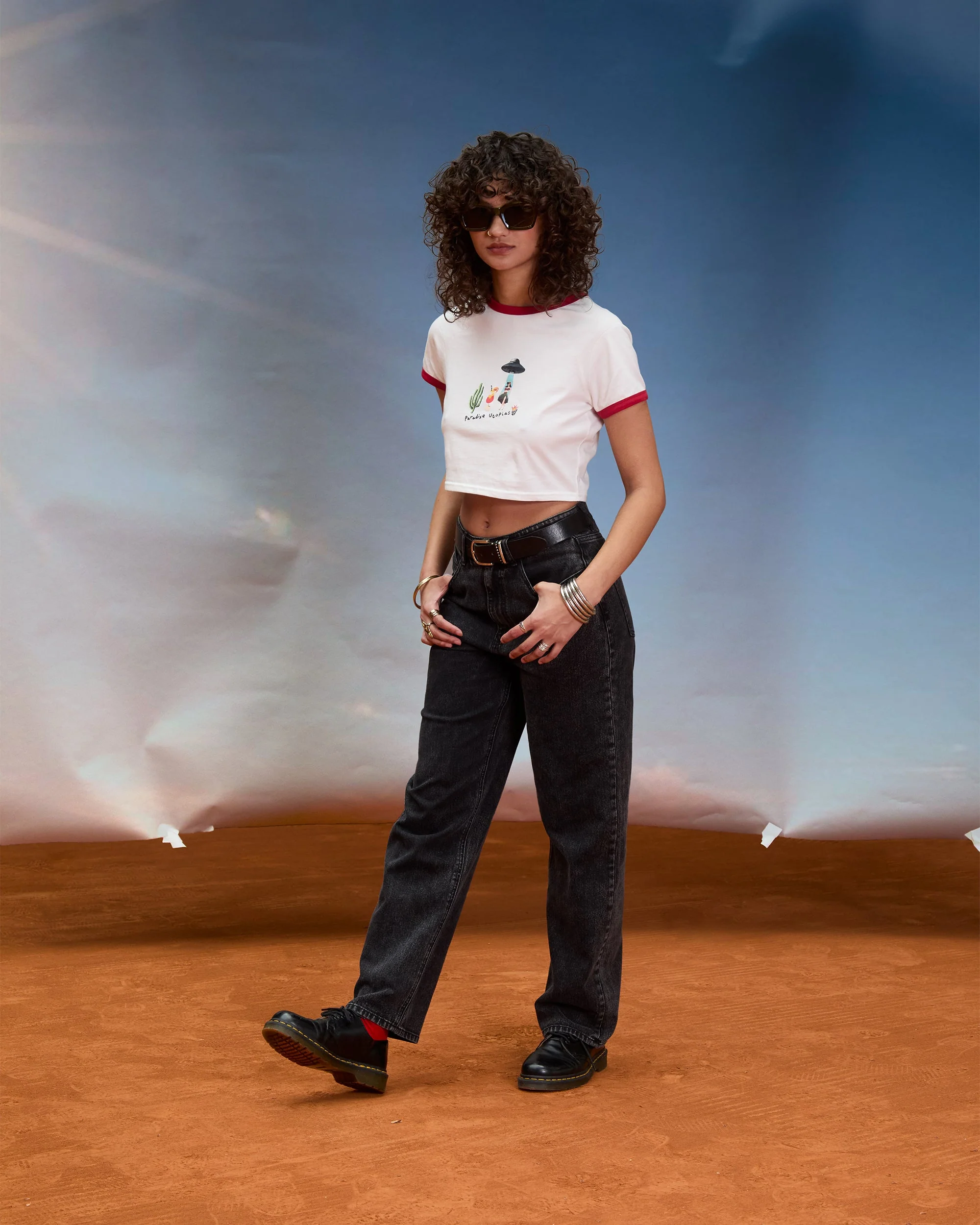 Jean Daddio - Blackity Black – Image 5