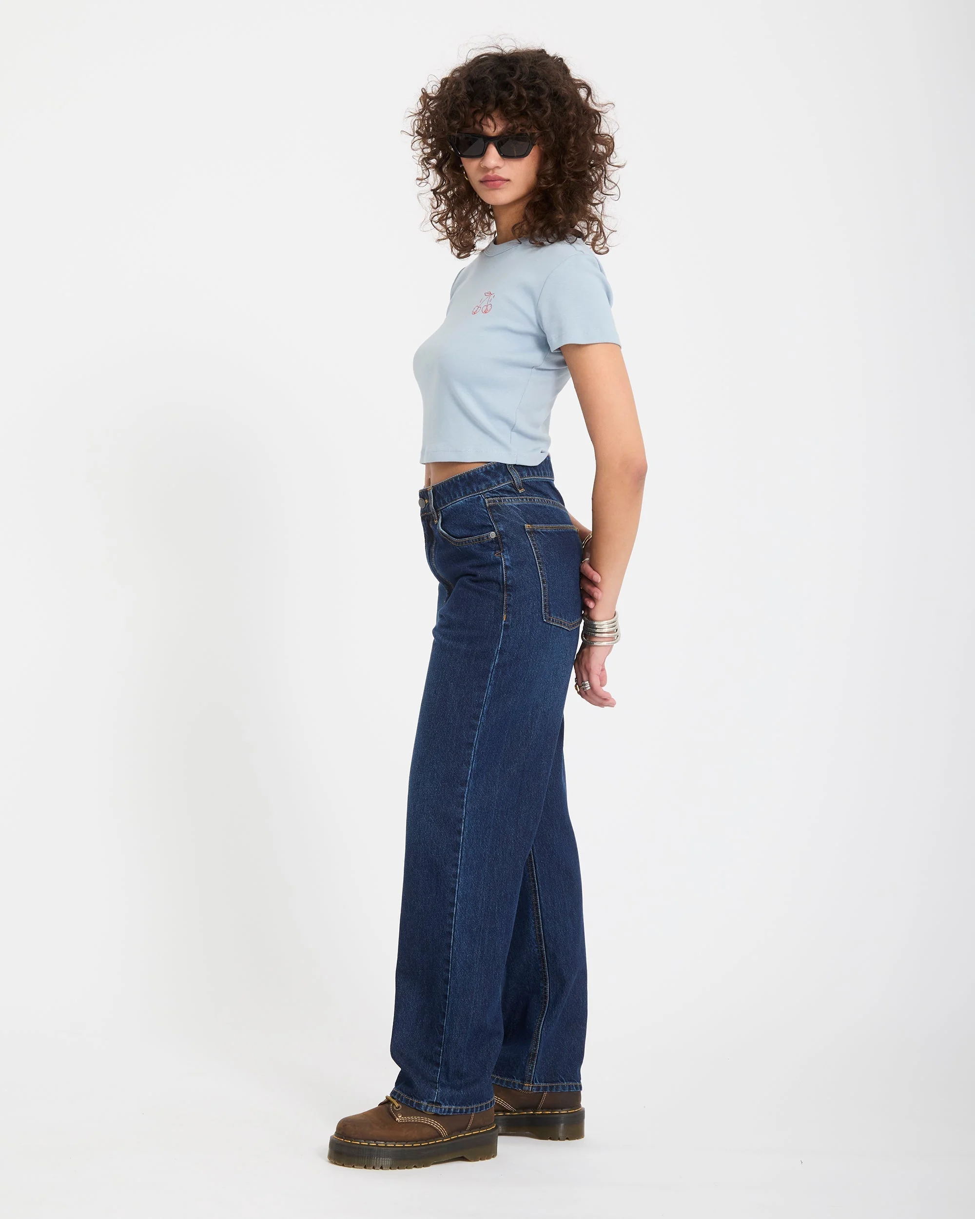 Jean Daddio - Washed Blue – Image 7