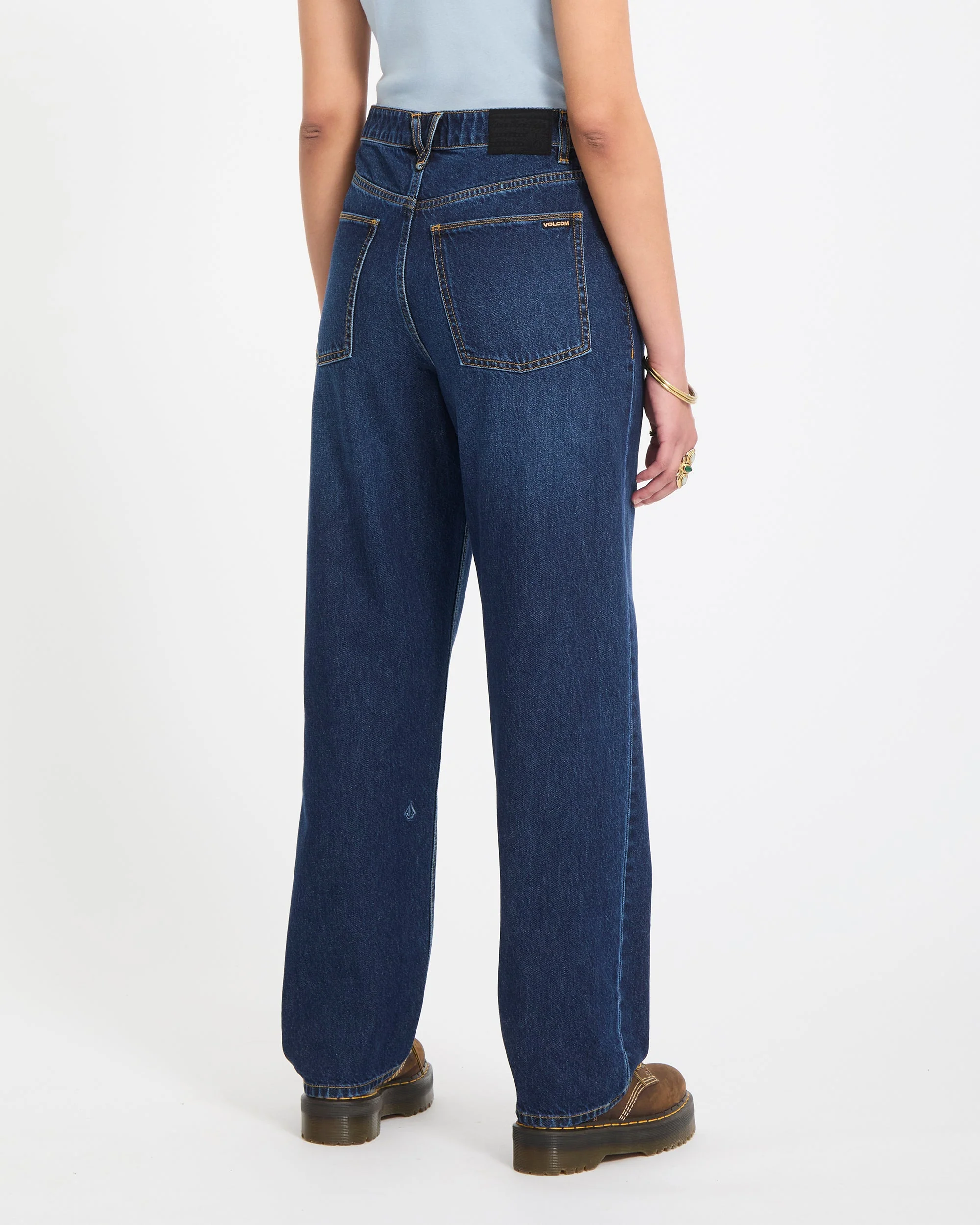 Jean Daddio - Washed Blue – Image 3