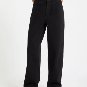Jean Weellow II - Black