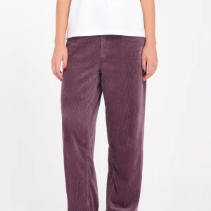 Pantalon Weellow - VINTAGE VIOLET