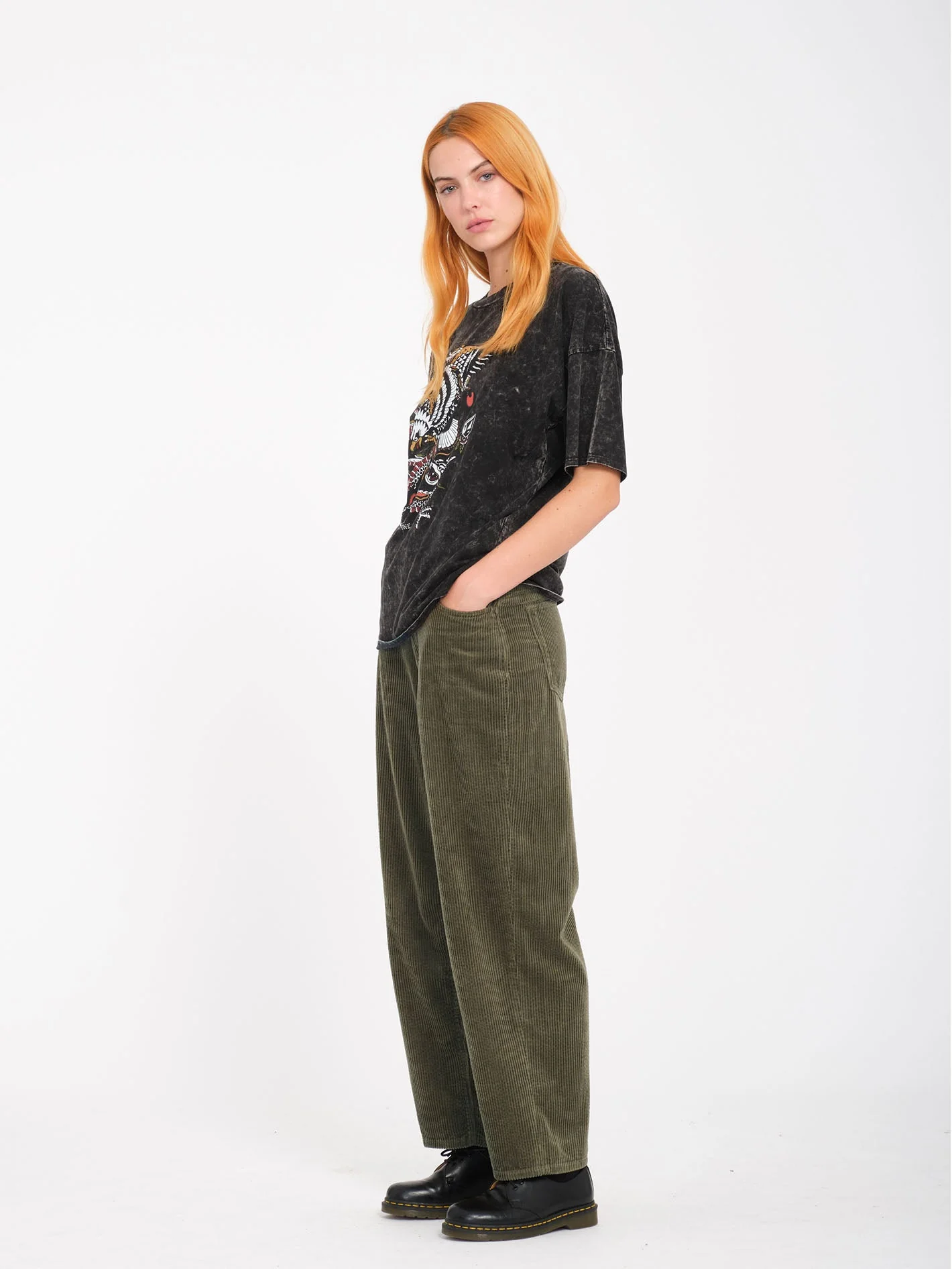 Pantalon Weellow - WINTERMOSS – Image 9