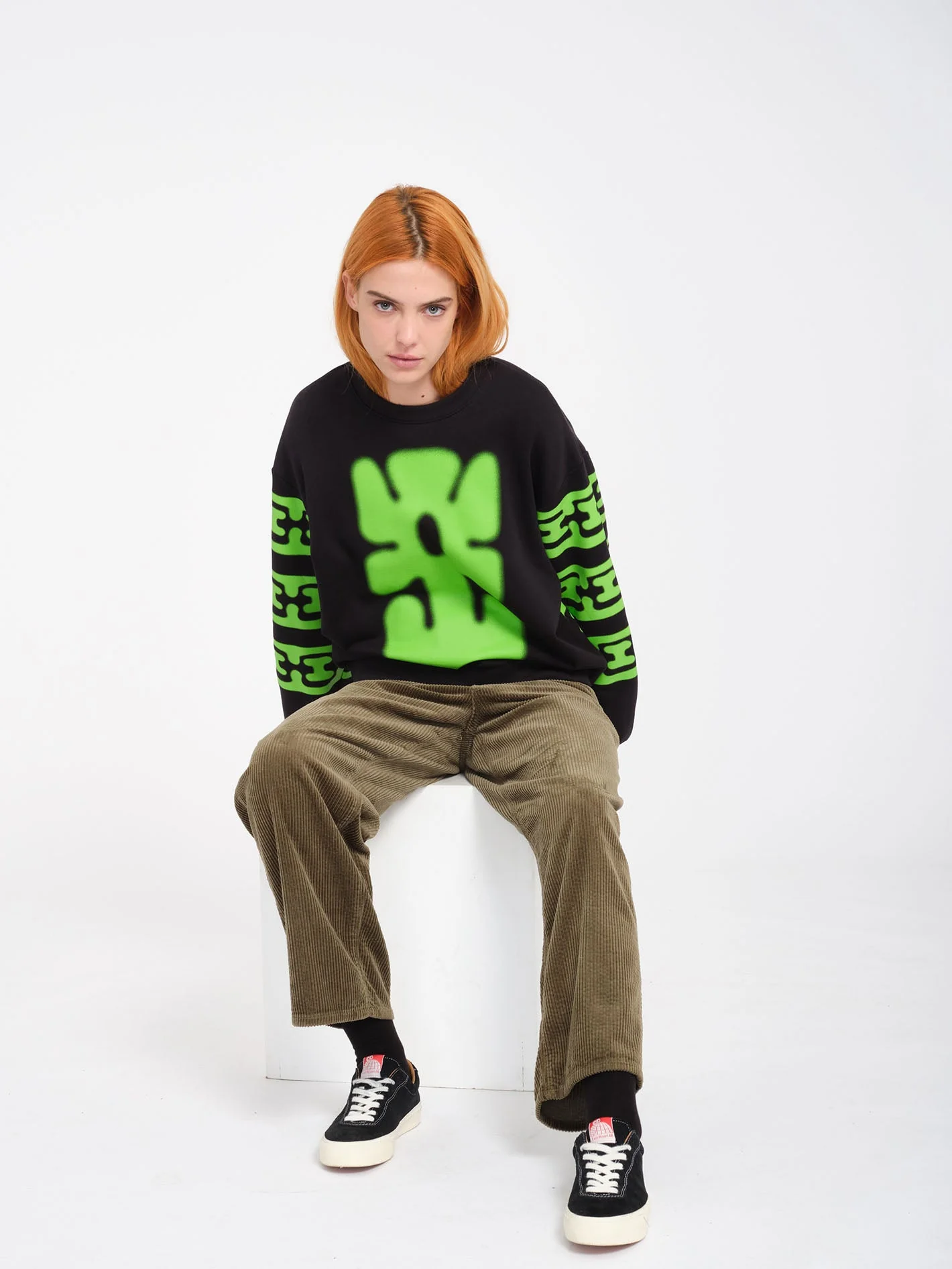 Pantalon Weellow - WINTERMOSS – Image 8