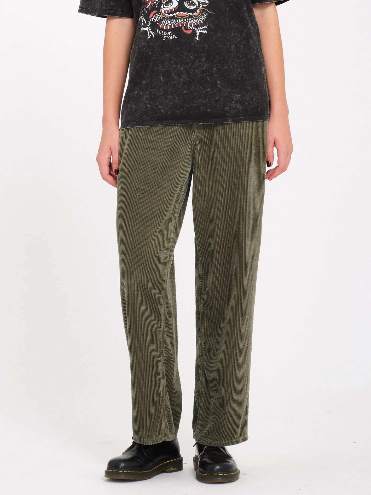 Pantalon Weellow - WINTERMOSS – Image 2