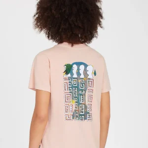 T-shirt Ed Merlin Murray - MELON
