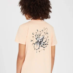 T-shirt Volchedelic - MELON