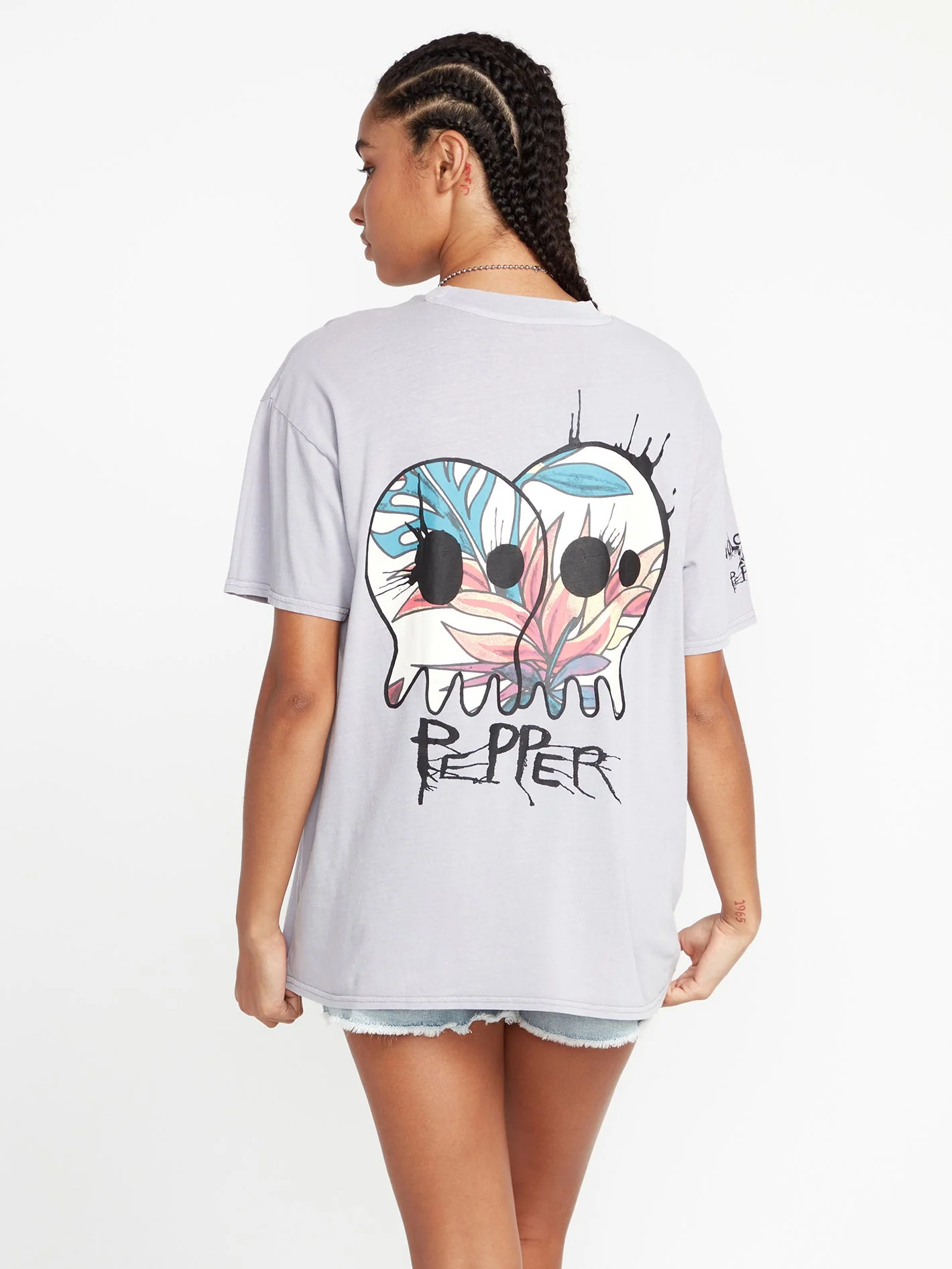 T-shirt Pepper - MOONBEAM – Image 5