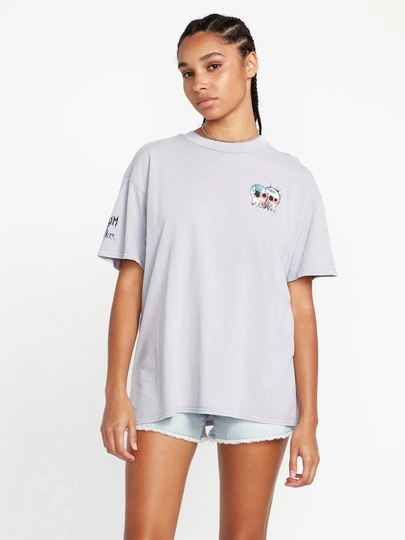 T-shirt Pepper - MOONBEAM – Image 3