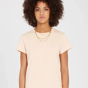 T-shirt Stone Blanks - MELON