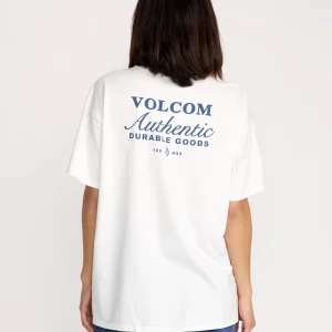 T-Shirt Stones Throw - Star White