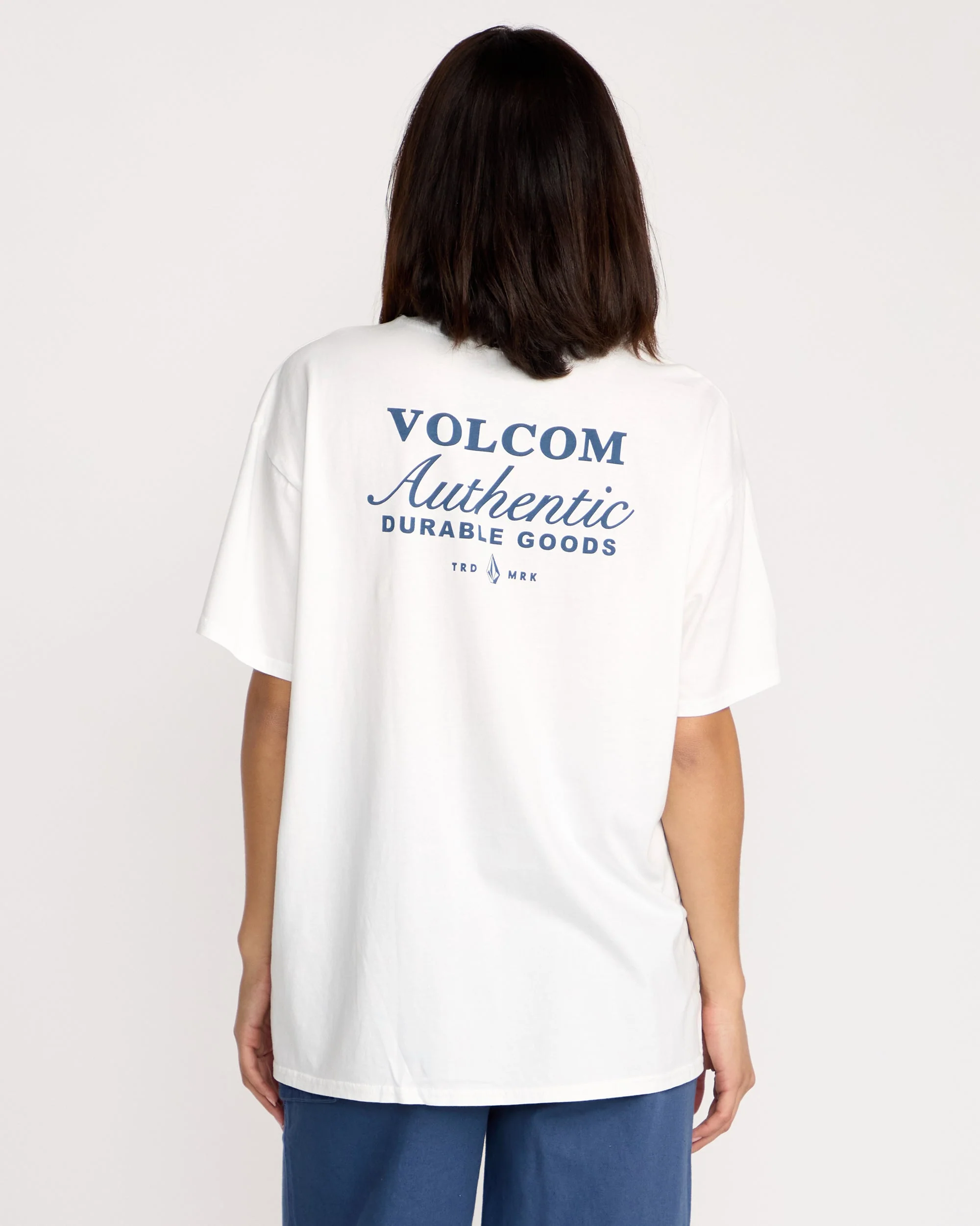 T-Shirt Stones Throw - Star White – Image 2