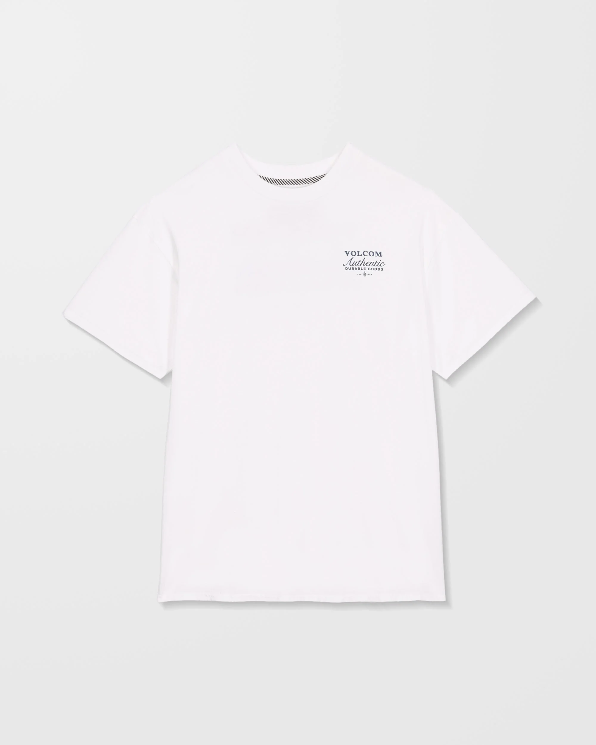T-Shirt Stones Throw - Star White – Image 7