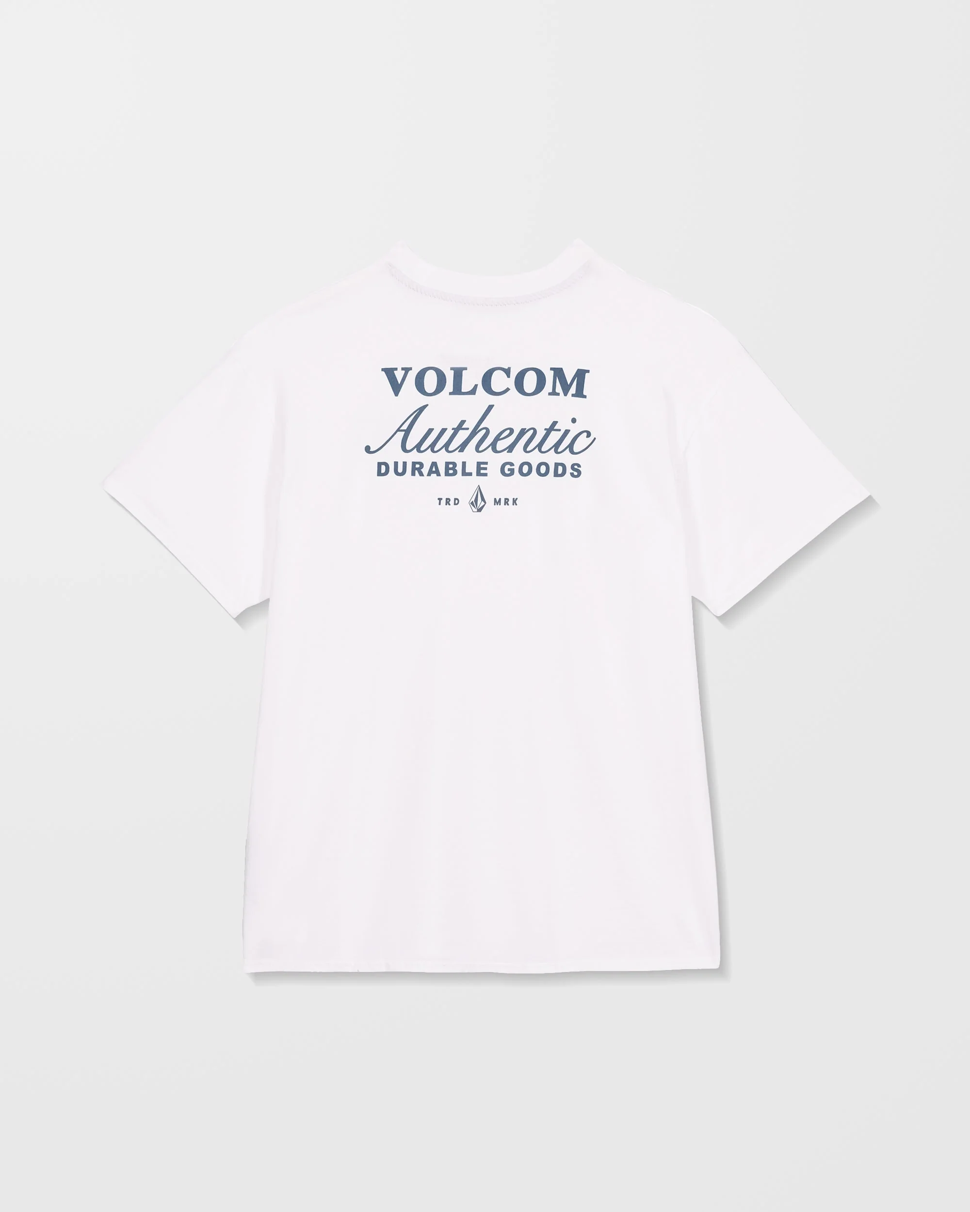 T-Shirt Stones Throw - Star White – Image 8