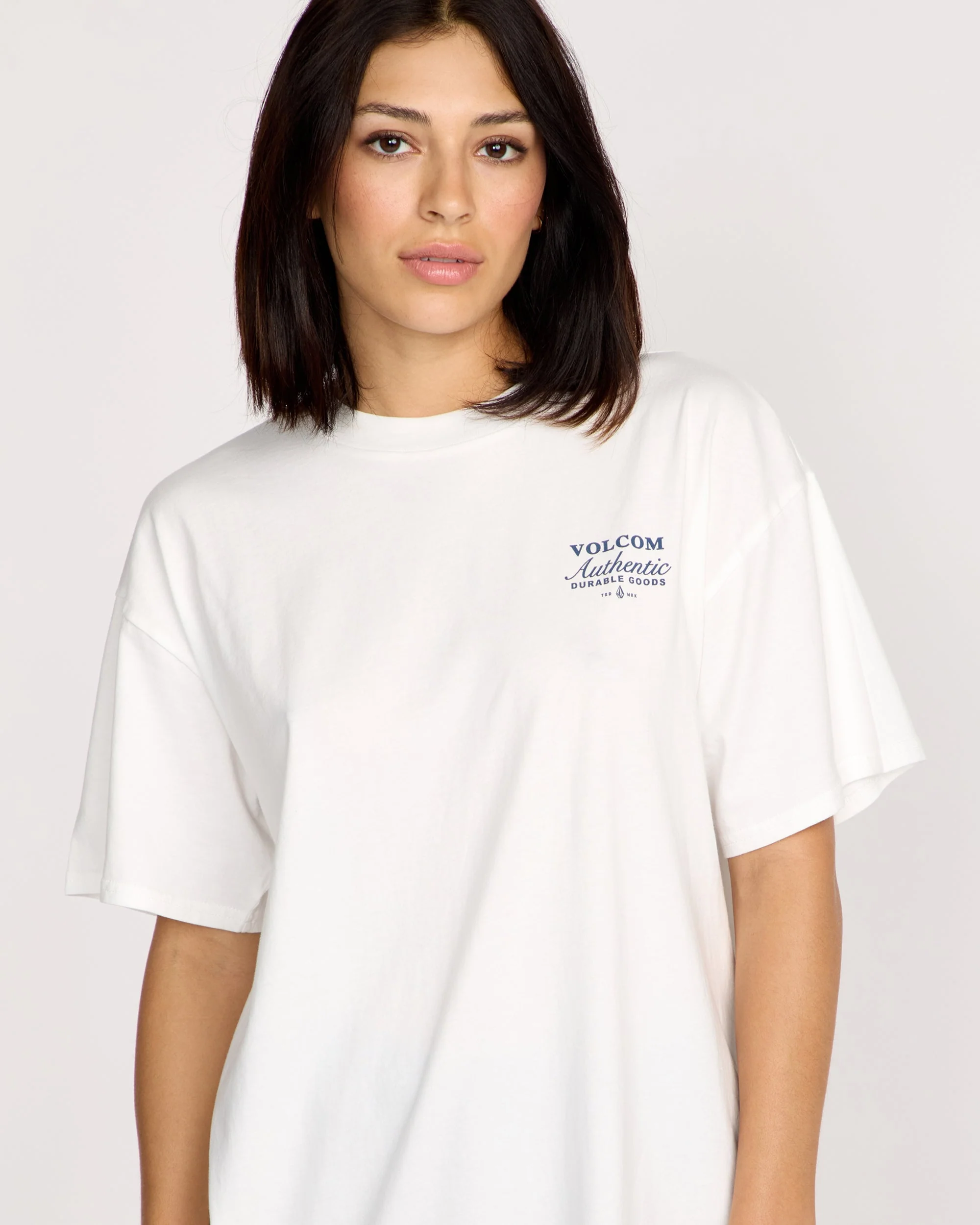 T-Shirt Stones Throw - Star White – Image 4