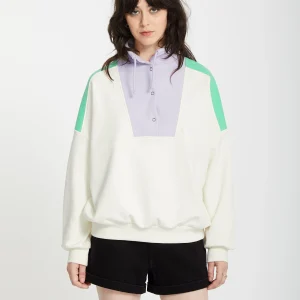 Sweatshirt Reetrostone - MULTI