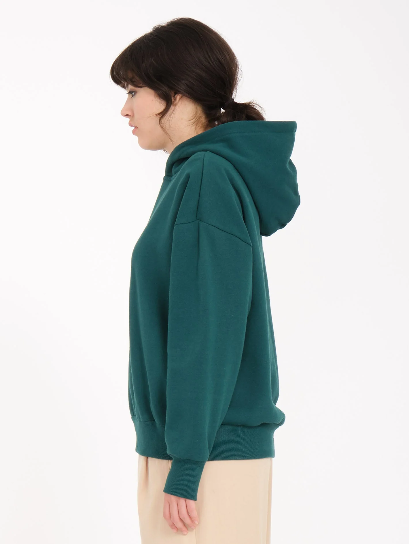 Sweat à Capuche Nando Von Arb - PONDEROSA PINE – Image 4