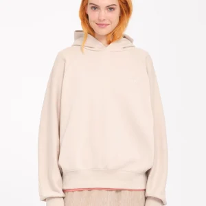 Sweat à capuche Pistol - MUSHROOM