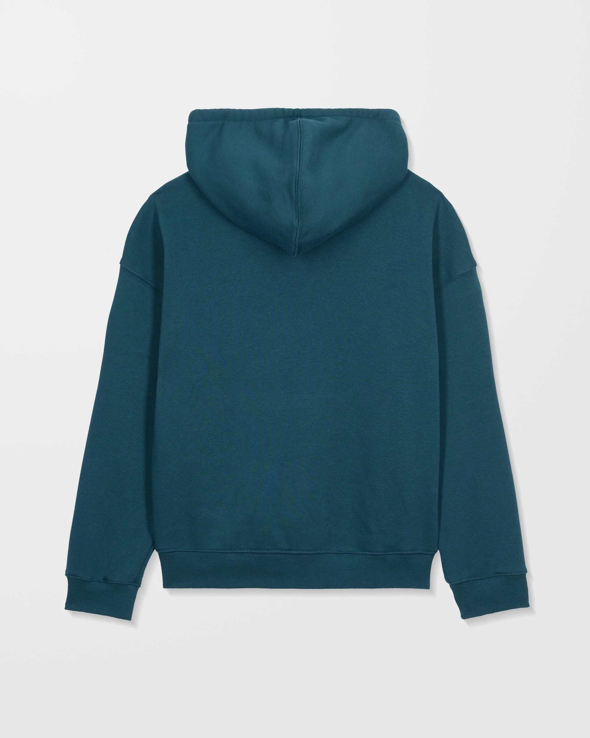 Sweat À Capuche Pistol Up - Emerald Green – Image 7