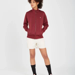 DROPPED - BURGUNDY