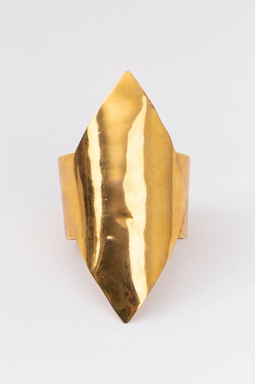 Manchette dorée Roger Scemama – Image 3